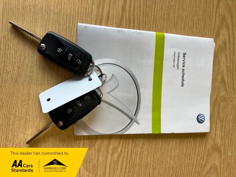 Used Volkswagen Scirocco 2016 for sale - 76407184: Photo 26