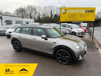 Used MINI Clubman 2016 for sale - 78345343: Photo