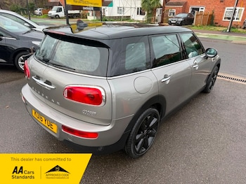 Used MINI Clubman 2016 for sale - 78345343: Photo