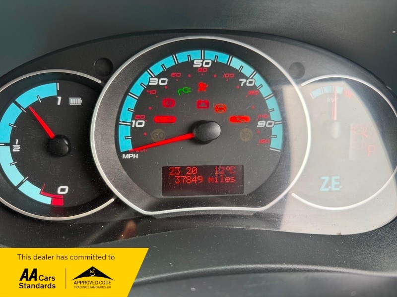 Used Renault Kangoo 2013 for sale - 76725253: Photo 10