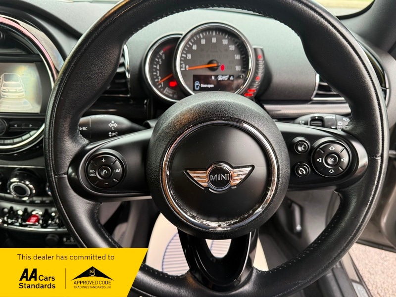 Used MINI Clubman 2016 for sale - 76470710: Photo 10