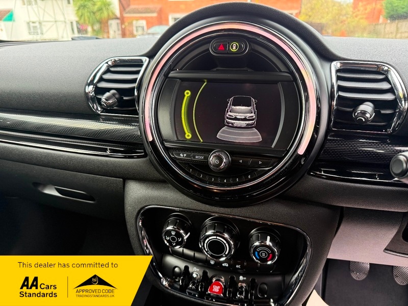 Used MINI Clubman 2016 for sale - 76470710: Photo 11