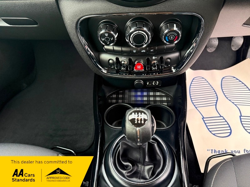 Used MINI Clubman 2016 for sale - 76470710: Photo 12