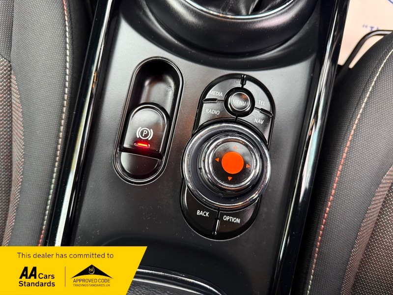 Used MINI Clubman 2016 for sale - 76470710: Photo 13