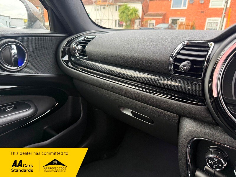 Used MINI Clubman 2016 for sale - 76470710: Photo 14