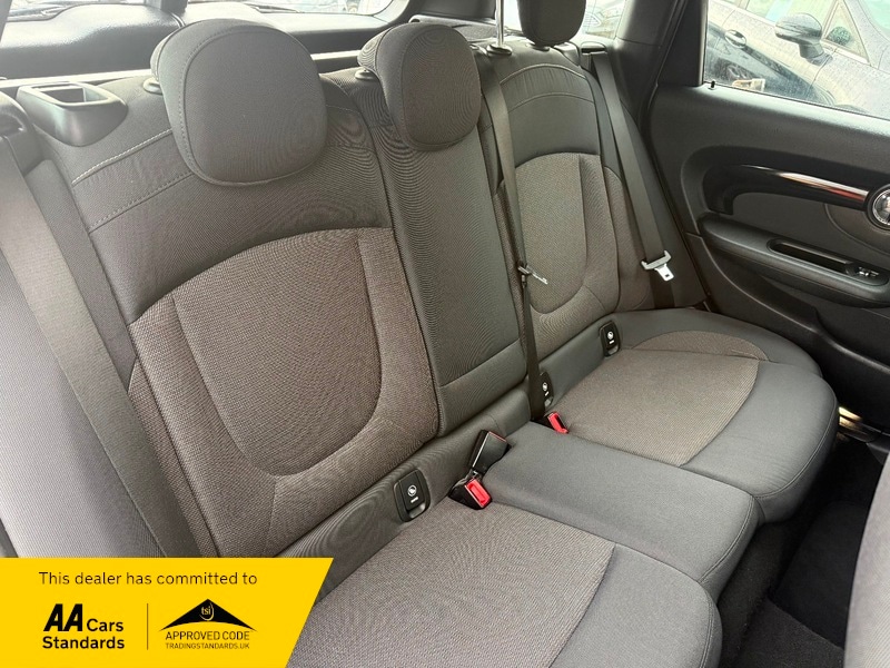 Used MINI Clubman 2016 for sale - 76470710: Photo 15