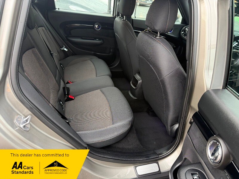 Used MINI Clubman 2016 for sale - 76470710: Photo 16