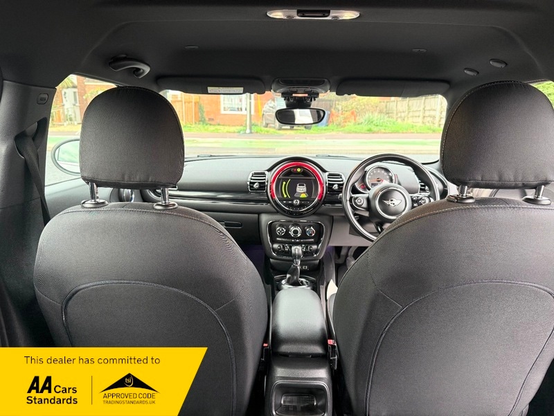 Used MINI Clubman 2016 for sale - 76470710: Photo 17