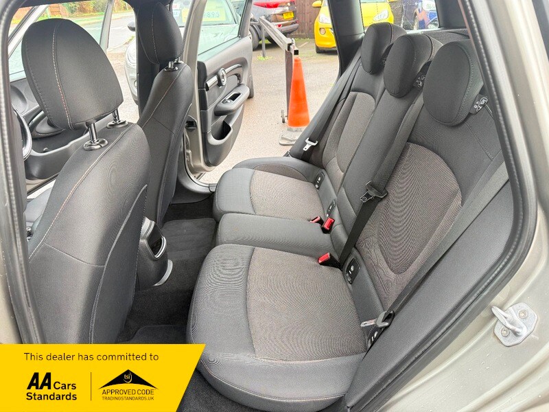 Used MINI Clubman 2016 for sale - 76470710: Photo 20