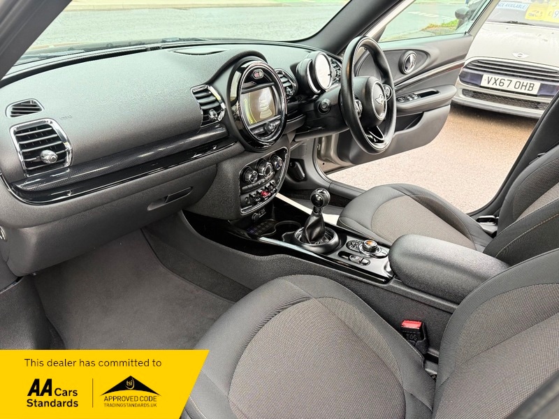 Used MINI Clubman 2016 for sale - 76470710: Photo 21