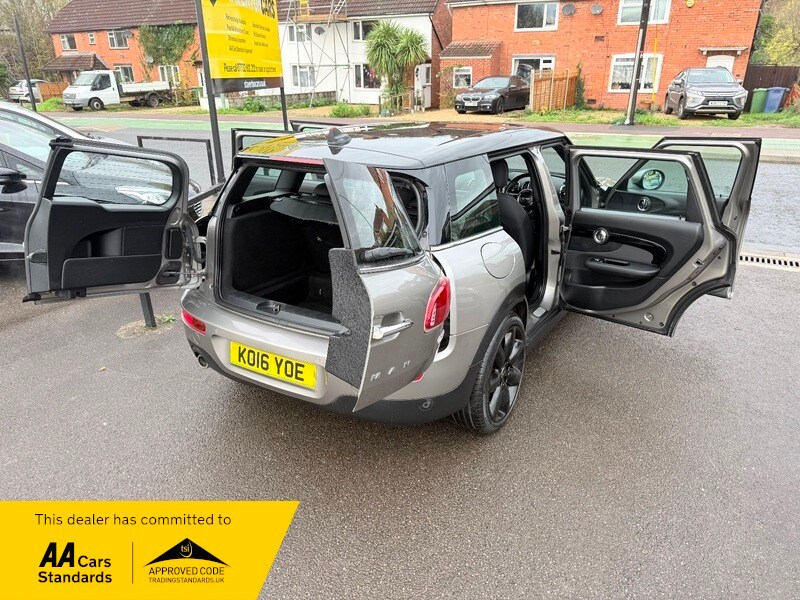 Used MINI Clubman 2016 for sale - 76470710: Photo 22