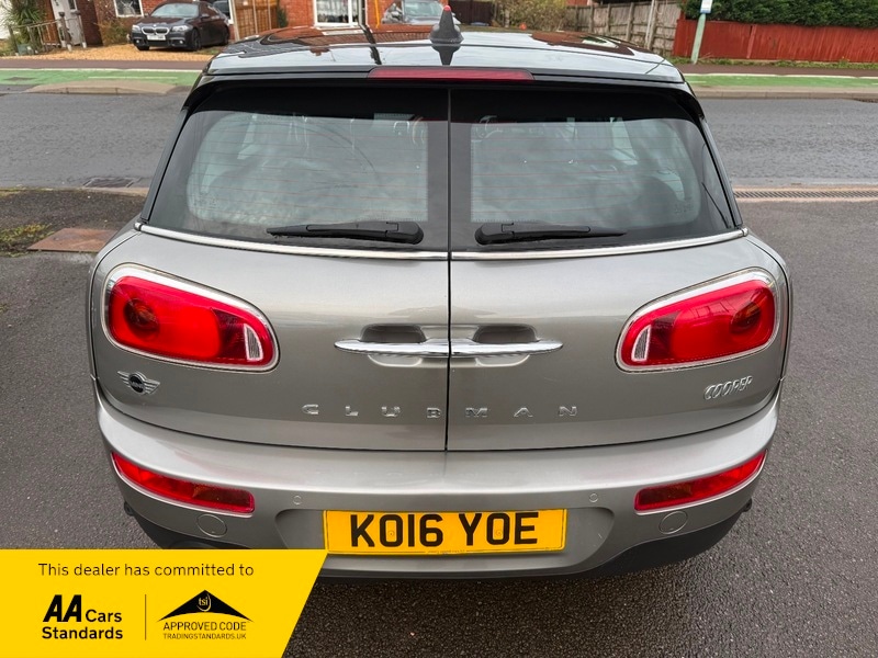 Used MINI Clubman 2016 for sale - 76470710: Photo 5