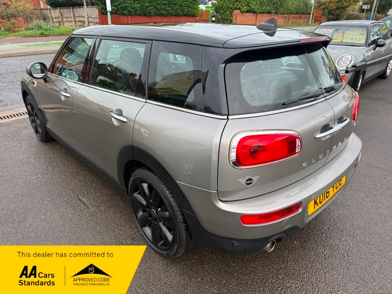 Used MINI Clubman 2016 for sale - 76470710: Photo 6