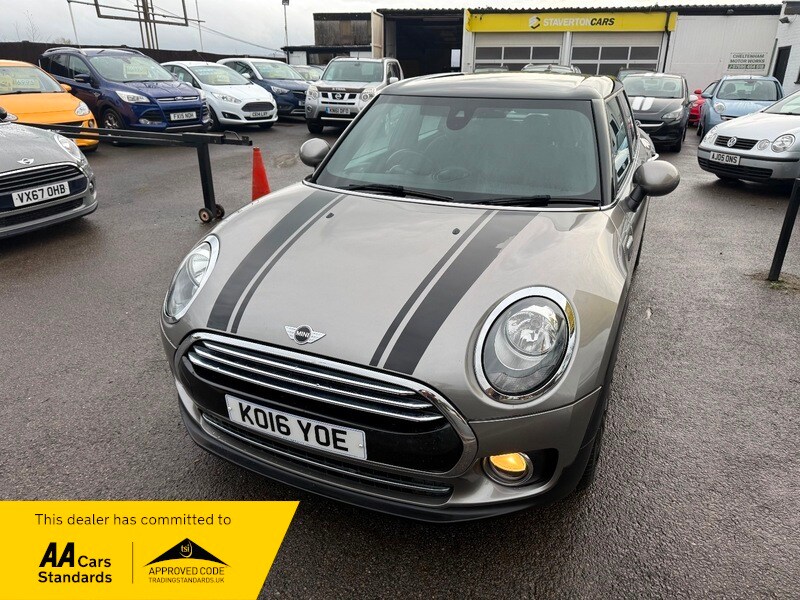 Used MINI Clubman 2016 for sale - 76470710: Photo 7
