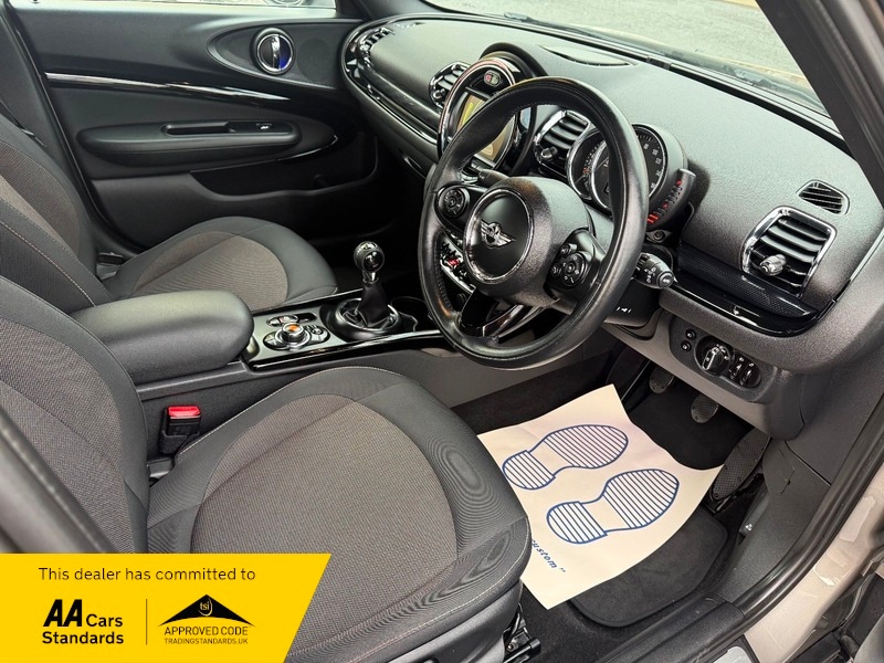 Used MINI Clubman 2016 for sale - 76470710: Photo 8