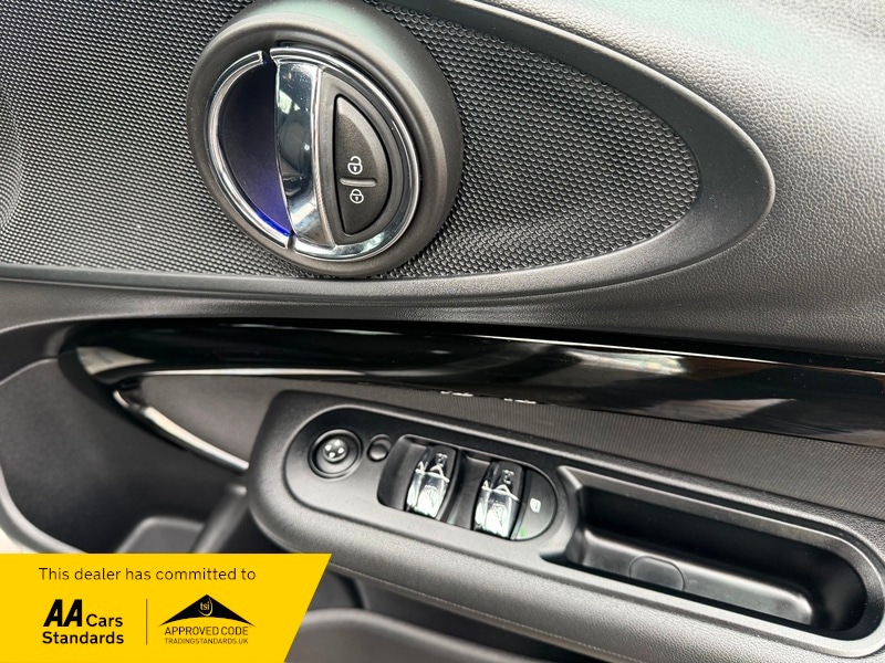 Used MINI Clubman 2016 for sale - 76470710: Photo 9