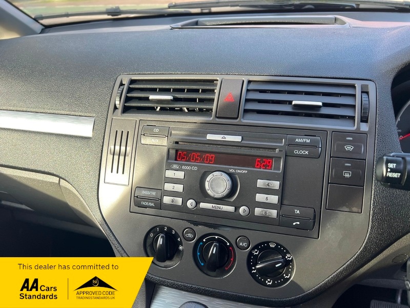 Used Ford C-Max 2008 for sale - 76570740: Photo 10