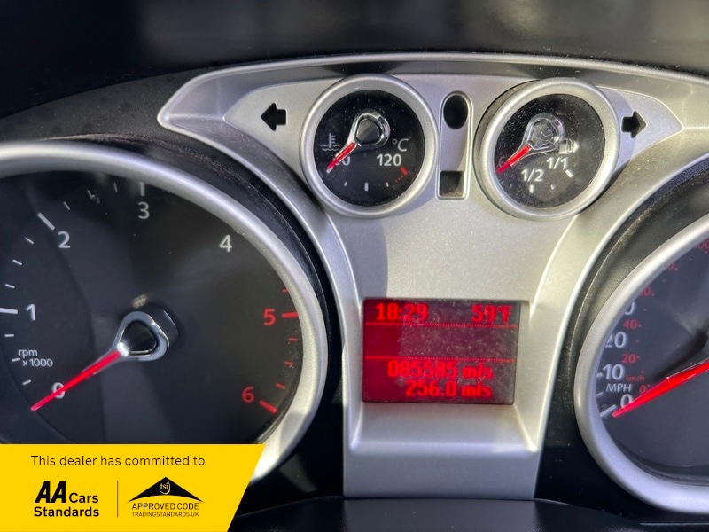 Used Ford C-Max 2008 for sale - 76570740: Photo 11