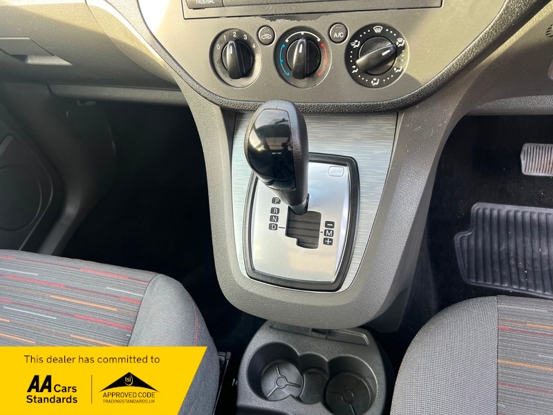 Used Ford C-Max 2008 for sale - 76570740: Photo 14