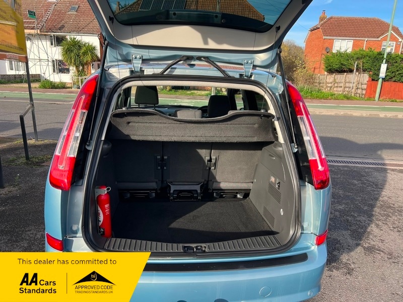 Used Ford C-Max 2008 for sale - 76570740: Photo 19