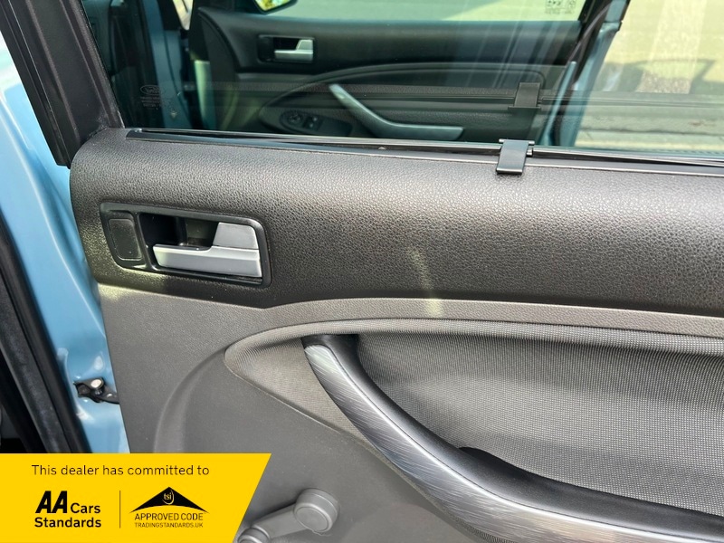 Used Ford C-Max 2008 for sale - 76570740: Photo 20