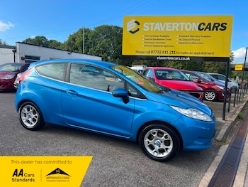 Ford - Fiesta