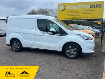 Used Ford Transit Connect 2019 for sale - 79032871: Photo