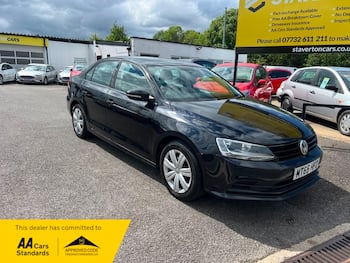 Used Volkswagen Jetta 2015 for sale - 79629877: Photo
