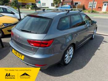 Used SEAT Leon 2018 for sale - 74997243: Photo