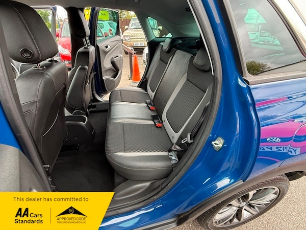 Used Vauxhall Crossland X 2019 for sale - 74379418: Photo 14