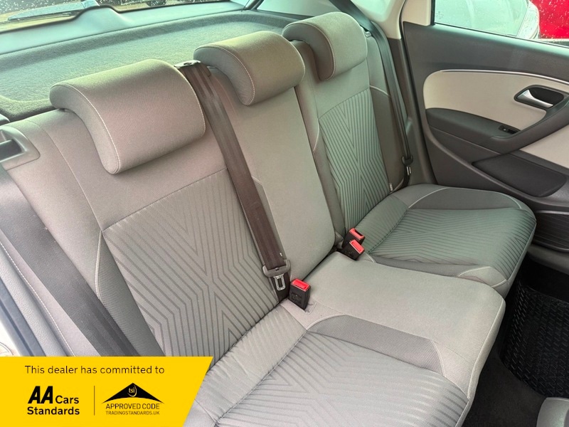 Used Volkswagen Polo 2014 for sale - 77547945: Photo 12