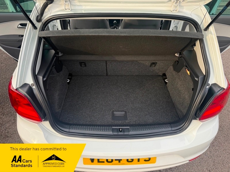 Used Volkswagen Polo 2014 for sale - 77547945: Photo 16