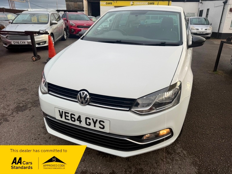Used Volkswagen Polo 2014 for sale - 77547945: Photo 6