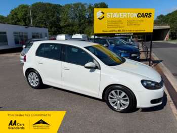 2011 - MATCH TDI BLUEMOTIONTECHNOLOGY 5-Door