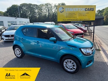Suzuki - Ignis