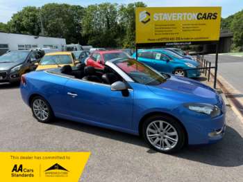 2013 - 1.6 dCi 130 GT Line TomTom 2dr