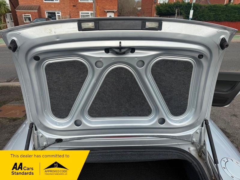 Used Audi TT 2000 for sale - 77477957: Photo 12