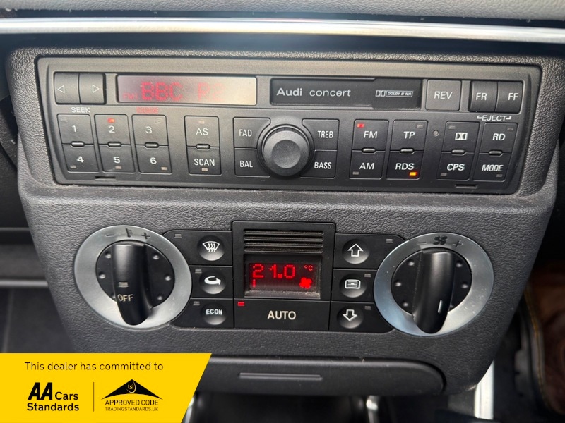 Used Audi TT 2000 for sale - 77477957: Photo 16