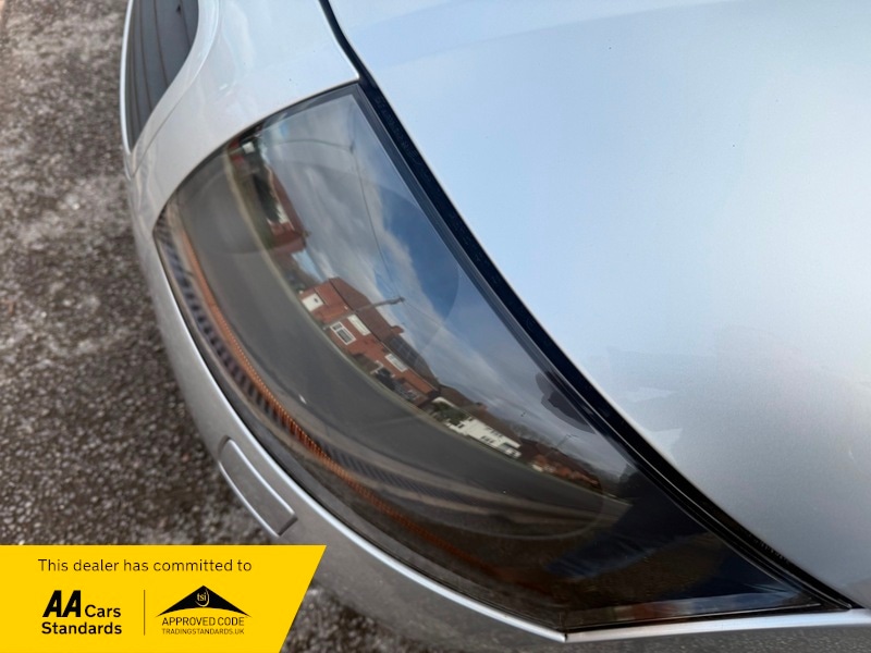 Used Audi TT 2000 for sale - 77477957: Photo 7