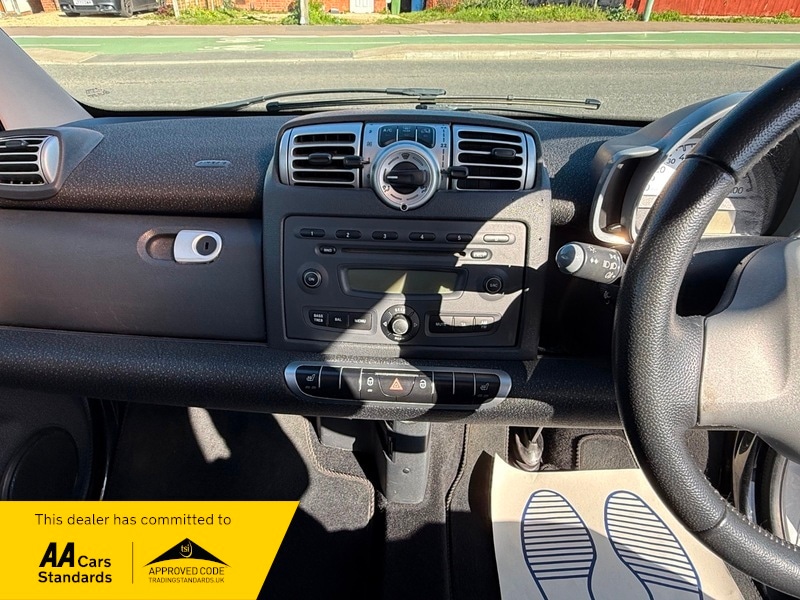 Used smart fortwo 2008 for sale - 77937563: Photo 10