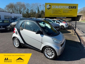 smart fortwo feature image