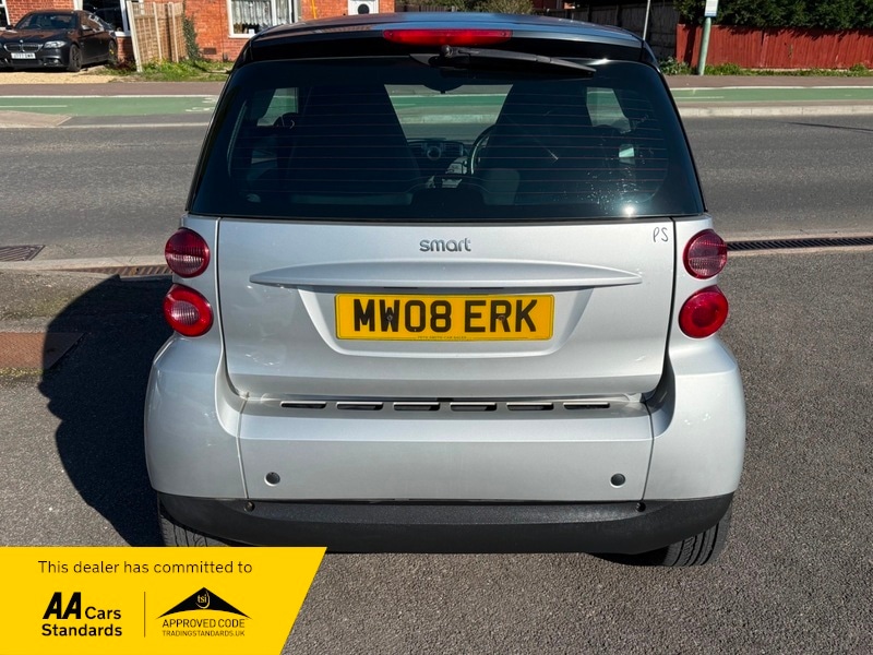 Used smart fortwo 2008 for sale - 77937563: Photo 5