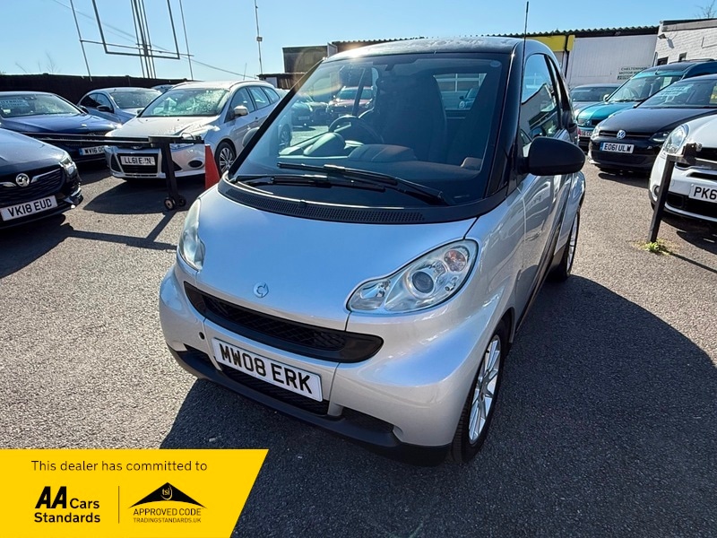 Used smart fortwo 2008 for sale - 77937563: Photo 7
