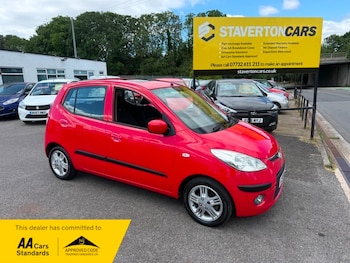 Used Hyundai i10 2009 for sale - 79114592: Photo