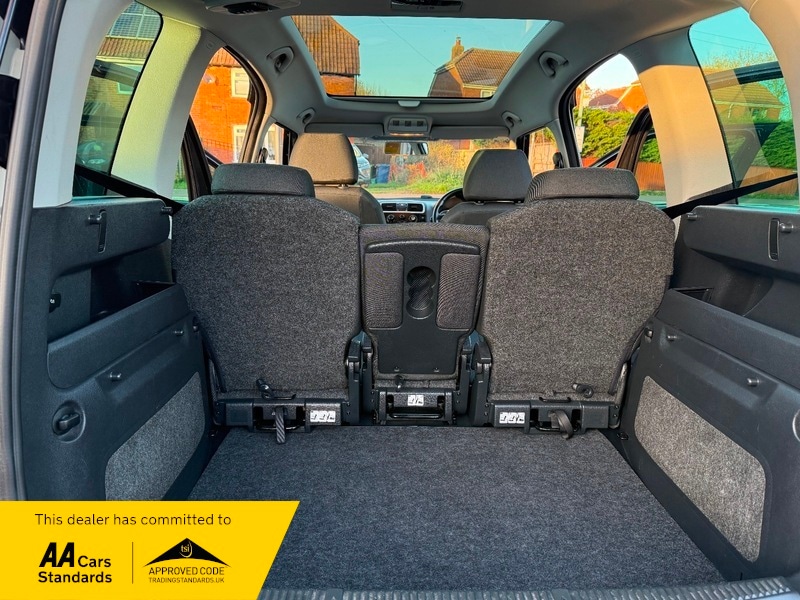 Used Skoda Roomster 2007 for sale - 76643082: Photo 17