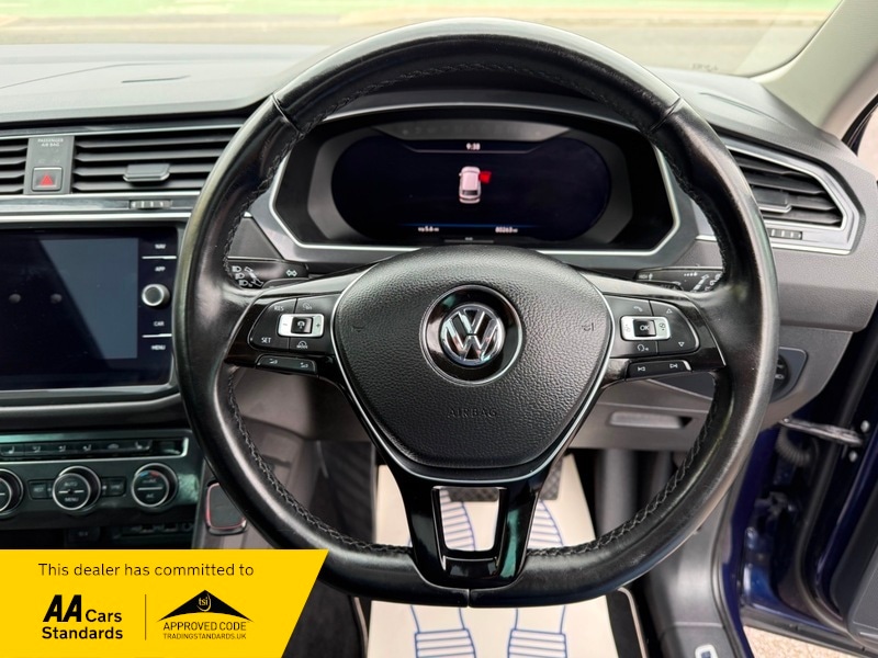 Used Volkswagen Tiguan 2018 for sale - 78097633: Photo 10