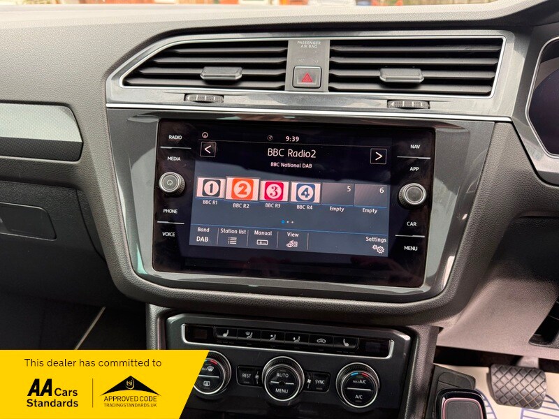 Used Volkswagen Tiguan 2018 for sale - 78097633: Photo 13