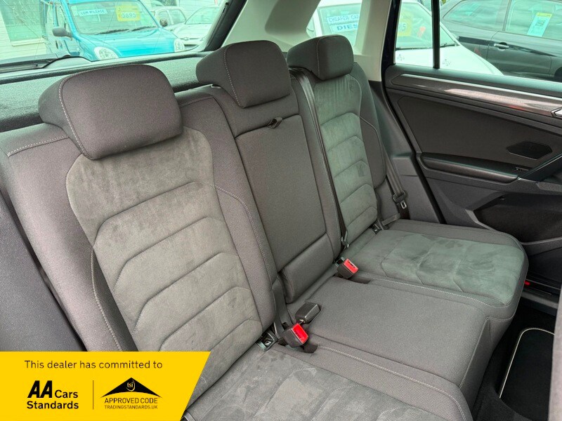 Used Volkswagen Tiguan 2018 for sale - 78097633: Photo 15