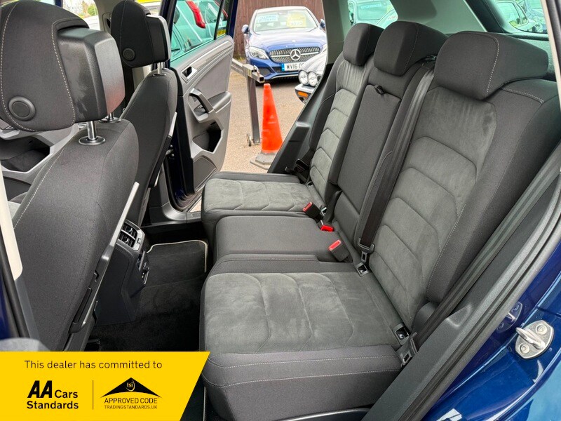 Used Volkswagen Tiguan 2018 for sale - 78097633: Photo 17