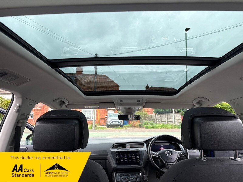 Used Volkswagen Tiguan 2018 for sale - 78097633: Photo 18